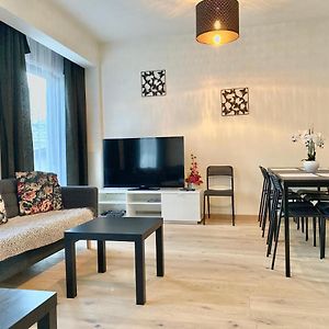 Appartement met Twee Slaapkamers